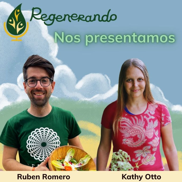 Presentación del podcast