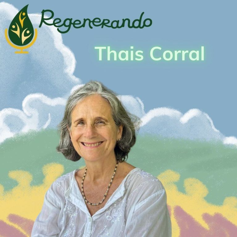 Thais Corral