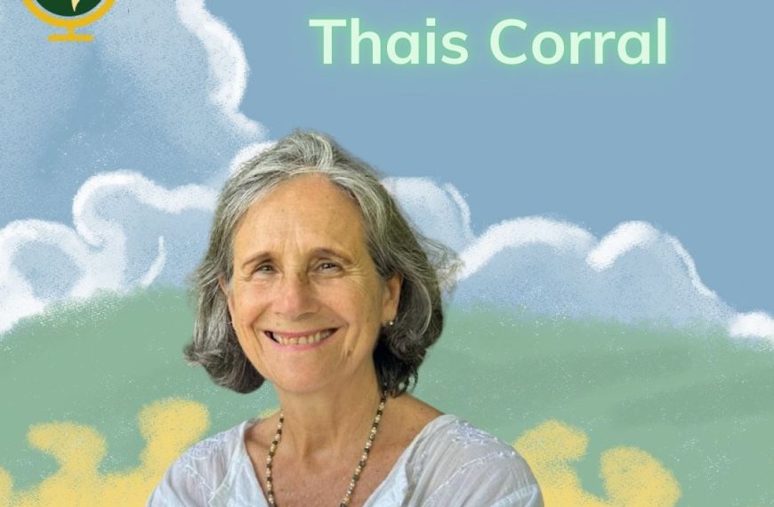 Thais Corral