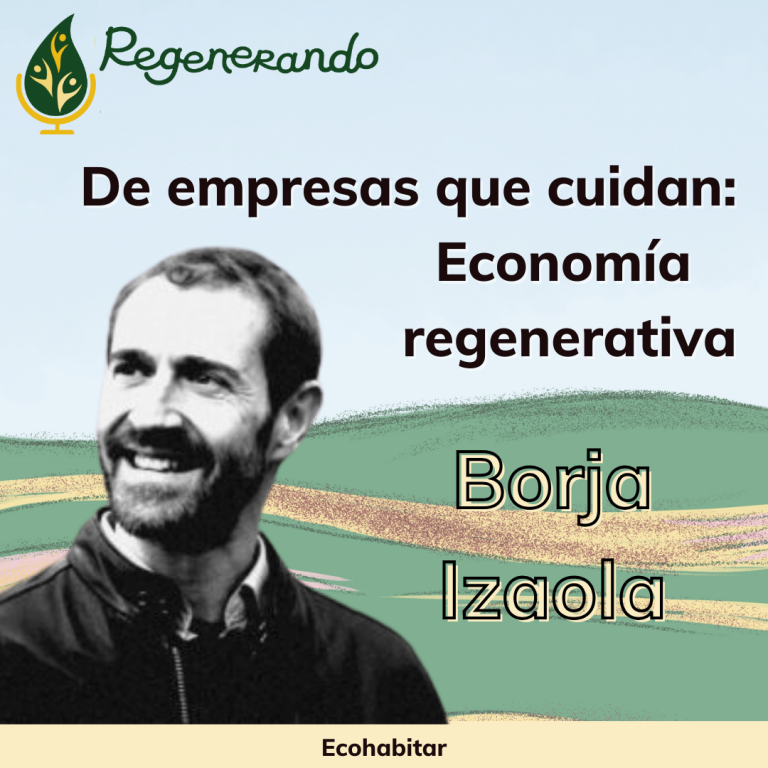 Borja Izaola: Empresas que cuidad